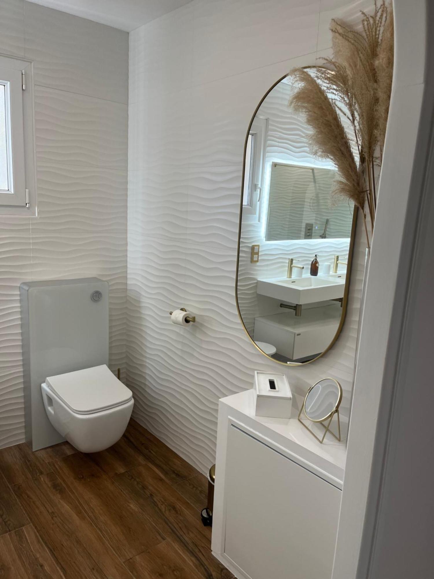 Chambres D'Hotes Villa La Louisiane Арес Екстериор снимка